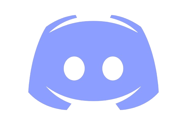 the Discord logo